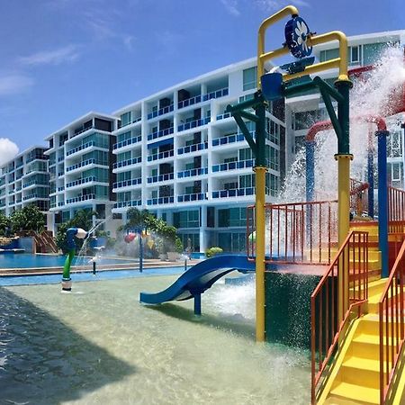 My Resort Hua Hin By Skystar Екстериор снимка