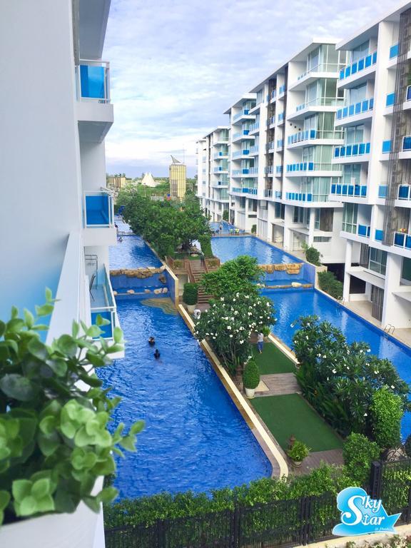 My Resort Hua Hin By Skystar Екстериор снимка