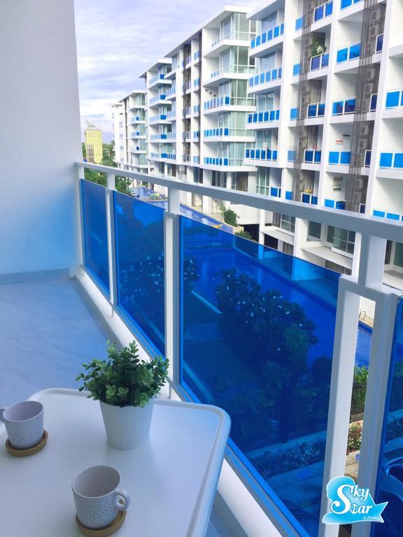 My Resort Hua Hin By Skystar Екстериор снимка