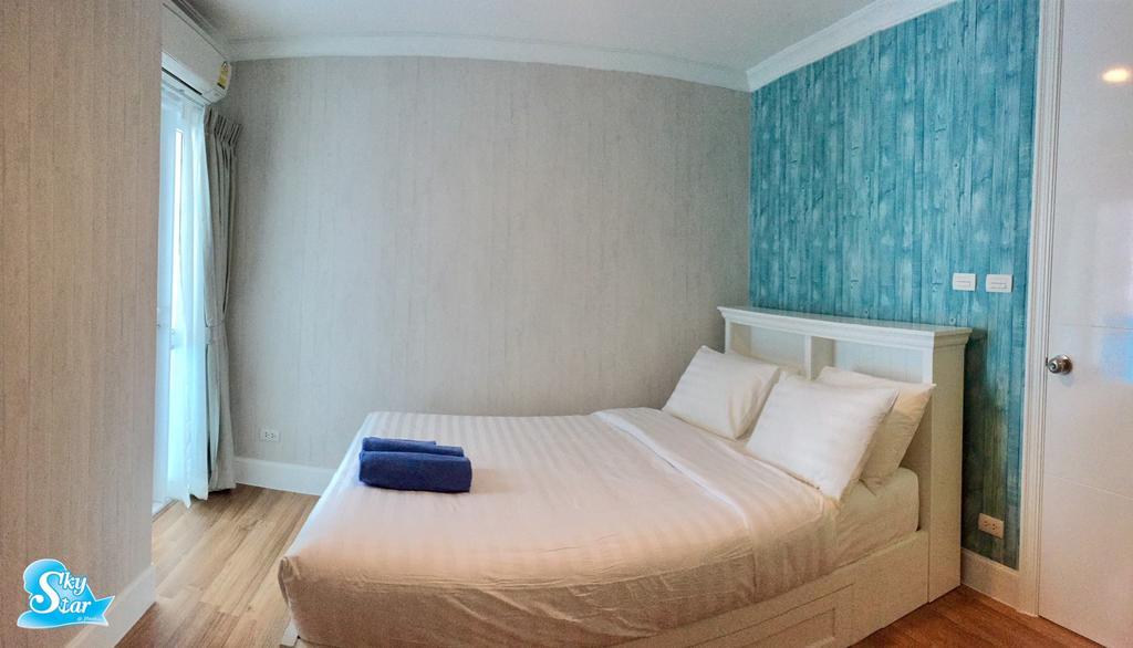 My Resort Hua Hin By Skystar Екстериор снимка