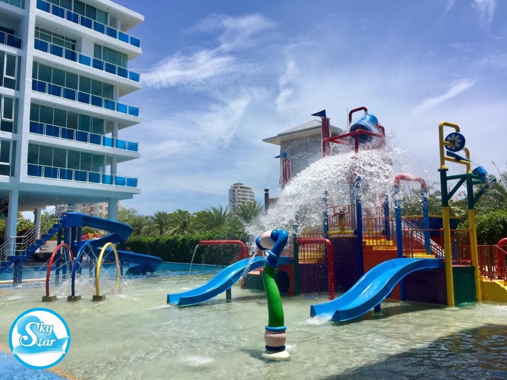 My Resort Hua Hin By Skystar Екстериор снимка